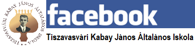 Tiszavasvári Általános Iskola Facebook