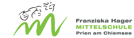 Franziska Hager Mittelschule Prien 